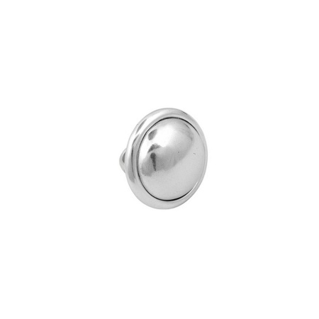 Кольцо Ciclon, Sacha, металл, CN-231507 серебристый