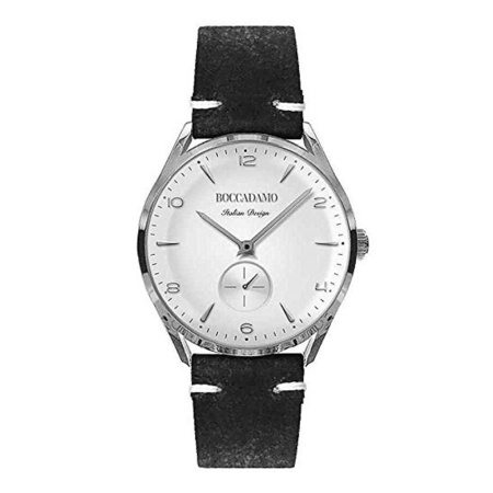 Часы Boccadamo, 1960 WA009 BW/S