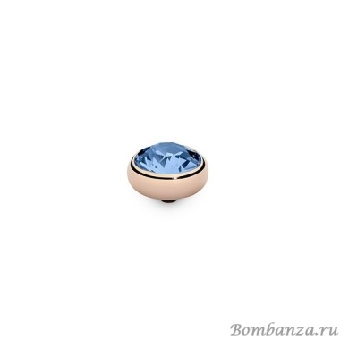 Шарм Qudo, Sesto Sapphire 666356 BL/RG Шарм Qudo, Sesto Sapphire 666356 BL/RG