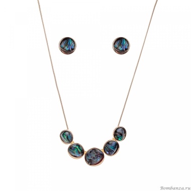 Комплект Shadore, Перламутр SAF-35854.18 G/RG