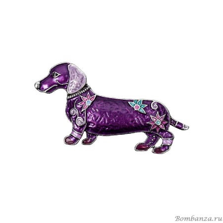 Брошь Shadore, Такса