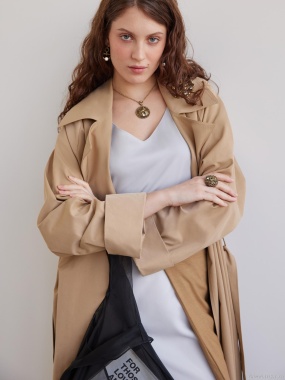 Кольцо Fiore di Firenze CAVALLO AN3208