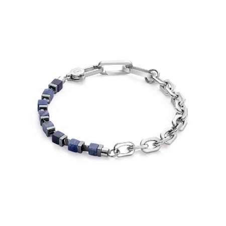 Браслет Coeur de Lion, Blue, 0905/30-0700