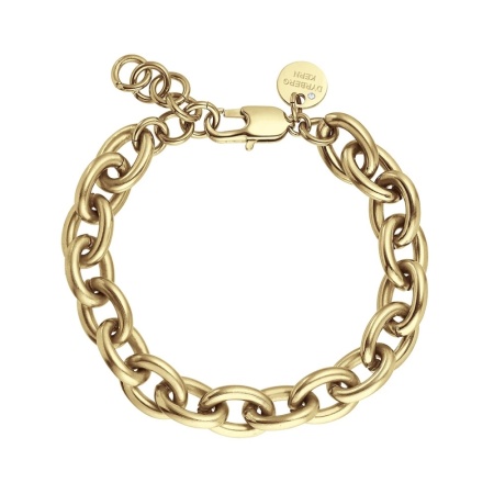 Браслет Dyrberg Kern, PACE/B bracelet gold, 361078