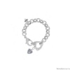 Браслет VIDDA, Serenity, с кристаллом Swarovski, VD22-01418 аквамариновый, 17,5 Браслет VIDDA, Serenity, с кристаллом Swarovski, VD22-01418 аквамариновый, 17,5