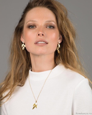 Колье Misaki, Tree Gold PTREEGOLD BW/G PTREEGOLD BW/G