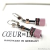 Комплект Coeur de Lion, Brown-Rose, 2838/20-30-1119 Комплект Coeur de Lion, Brown-Rose, 2838/20-30-1119. Германия
