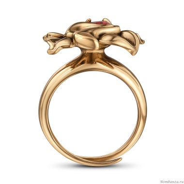 Кольцо Fiore di Firenze AN9312 RUB Кольцо Fiore di Firenze AN9312 RUB