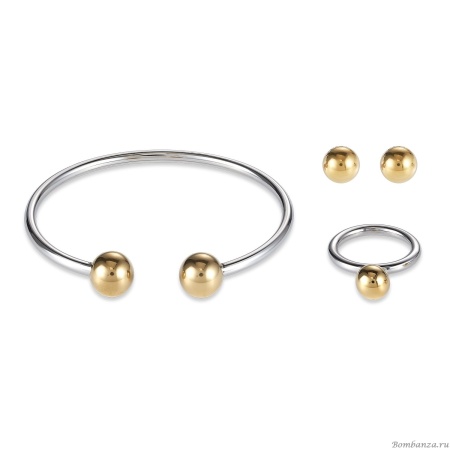 Браслет Coeur de Lion 0300/33-1617. Германия