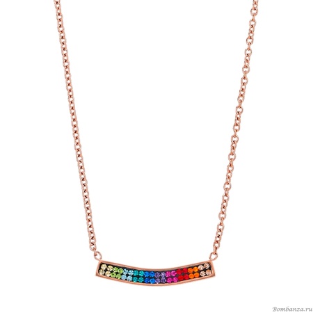 Колье Coeur de Lion, Multicolour 0214/10-1500. Германия