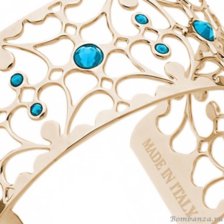 Браслет Boccadamo, XBR062D BR/RG Браслет Boccadamo, XBR062D BR/RG, Италия