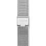 Часы Coeur de Lion Silver Sunray Milanese 7610/70-1717