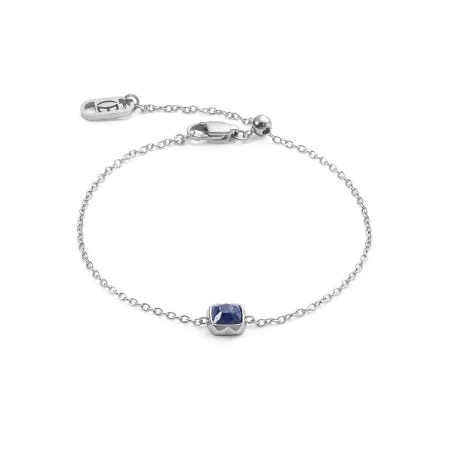 Браслет Coeur de Lion, Lapis lazuli (September), 1300/30-0721