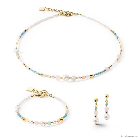 Серьги Coeur de Lion,, 6025/21-1522 Серьги Coeur de Lion,, 6025/21-1522. Германия