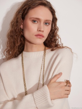 Кольцо Fiore di Firenze AN0410 ROSA DI TE Кольцо Fiore di Firenze AN0410 ROSA DI TE