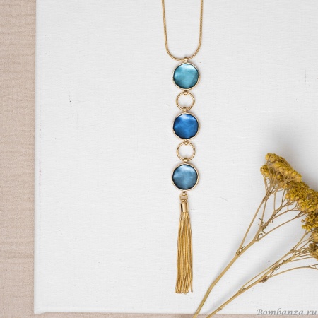 Колье Shadore,Кольца