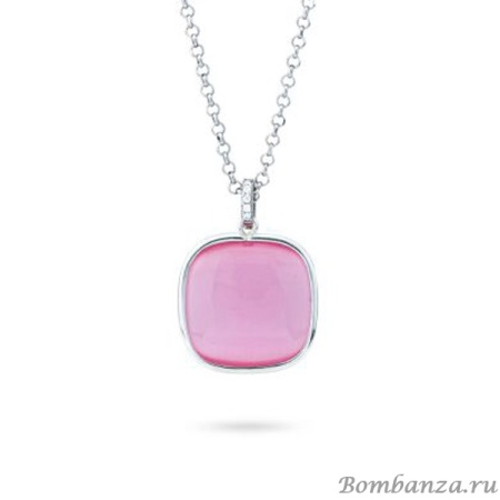 Колье Boccadamo, METALLO E CRISTALLO XGR715R Колье Boccadamo, METALLO E CRISTALLO XGR715R