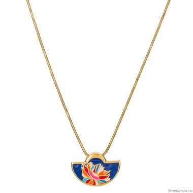 Колье Fiore Luna,, BP03599-2