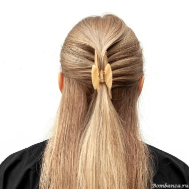 Краб для волос, ZJ820503.5