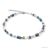 Колье Coeur de Lion, Blue-Green 4905/10-0705. Германия