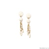 Серьги Nature Bijoux, Pondichery, кость,агат,горный хрусталь,говлит,жемчуг, NB24.1-12-79261 белый Серьги Nature Bijoux, Pondichery, кость,агат,горный хрусталь,говлит,жемчуг, NB24.1-12-79261 белый