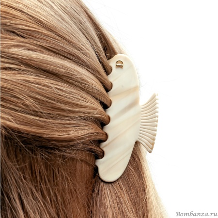 Краб для волос, ZJ820503.6