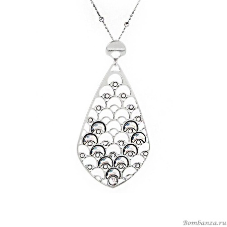 Колье Boccadamo, XGR114 BW/S Колье Boccadamo, XGR114 BW/S, Италия