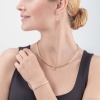 Колье Coeur de Lion, Crystal-Gold 6006/10-1816 Колье Coeur de Lion, Crystal-Gold 6006/10-1816. Германия