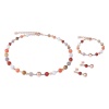 Браслет Coeur de Lion 4949/30-0302 Браслет Coeur de Lion 4949/30-0302. Германия