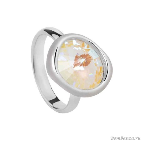 Кольцо Fiore Luna, Ivory Cream Delite