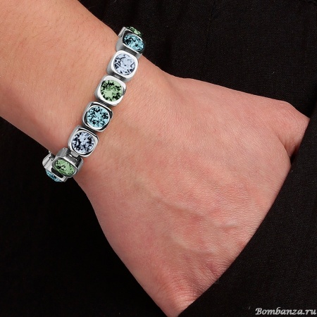 Браслет Dyrberg Kern, CONIAN SS WATER, 361035