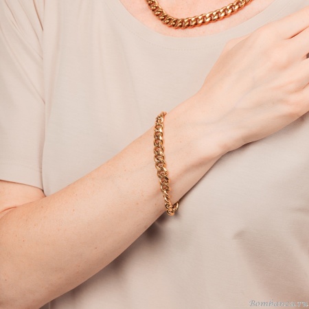 Браслет Fiore Luna,, CWB9407-G