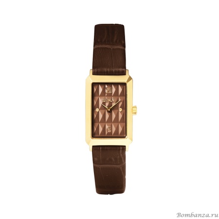 Комплект Coeur de Lion, часы+браслет Braun, 7672/53-1100