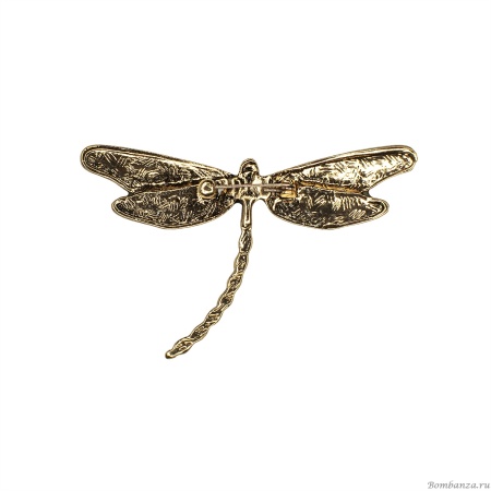 Брошь Shadore, Стрекоза
