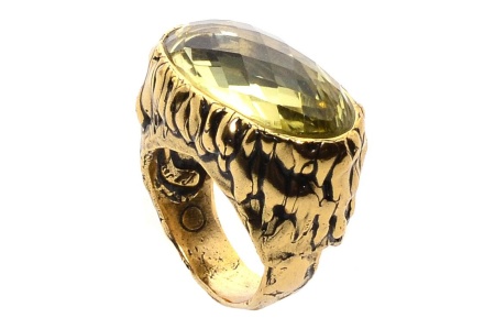 Кольцо Alcozer & J, Unic, A98IA15