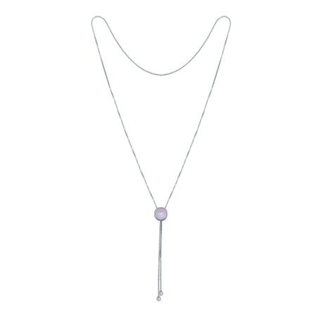 Сотуар Fiore Luna, Dust Pink Delite, B1708.M01 R/S