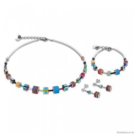 Серьги Coeur de Lion, 4881/21-1500 Серьги Coeur de Lion, 4881/21-1500. Германия