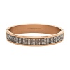 Браслет Dyrberg Kern, HELI I RG CRYSTAL, 333831 Браслет Dyrberg Kern, HELI I RG CRYSTAL, 333831