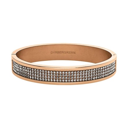 Браслет Dyrberg Kern, HELI I RG CRYSTAL, 333831