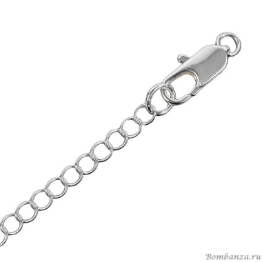 Удлинитель с жемчужиной, CC001 S