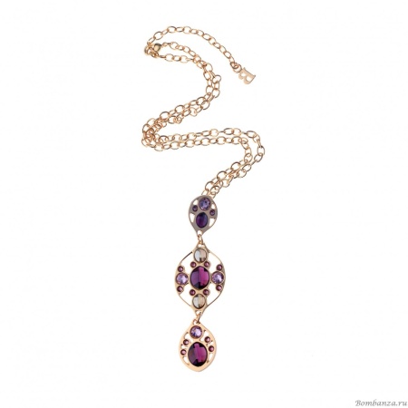 Колье Boccadamo, XGR058D BR/G/V, Италия