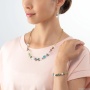 Браслет Coeur de Lion, Multicolour Gold, 3040/30-1516. Германия