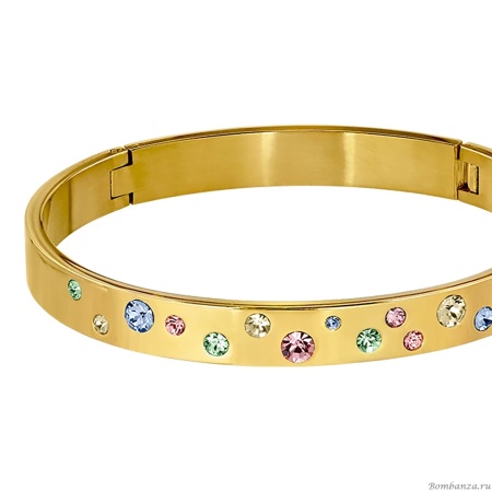 Браслет Dyrberg Kern, CLARE I SG PASTEL MULTI, 440198 Браслет Dyrberg Kern, CLARE I SG PASTEL MULTI, 440198