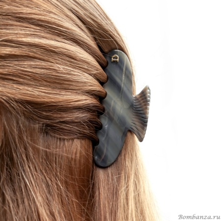 Краб для волос, ZJ820503.1