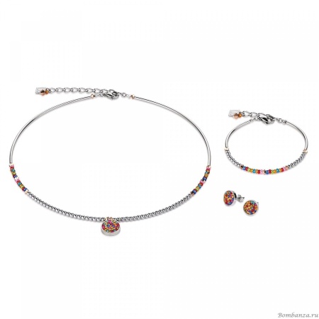 Браслет Coeur de Lion, 4859/30-1500. Германия