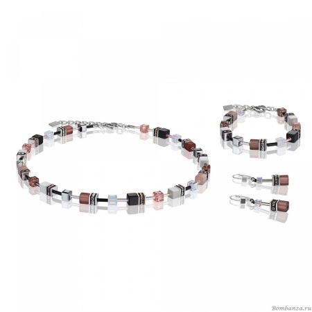 Серьги Coeur de Lion, 2838/20-1924 Серьги Coeur de Lion, 2838/20-1924. Германия