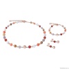 Браслет Coeur de Lion 4949/30-0302 Браслет Coeur de Lion 4949/30-0302. Германия