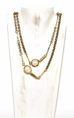 Колье Alcozer & J, Unic, C108FP15