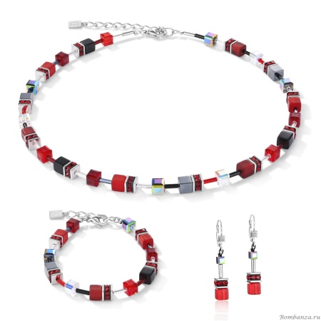 Браслет Coeur de Lion 4014/30-0312 Браслет Coeur de Lion 4014/30-0312. Германия