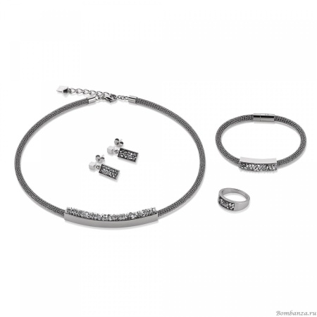 Серьги Coeur de Lion, 4834/21-1700. Германия